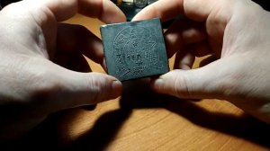 Как сделать печать или штамп своими руками?