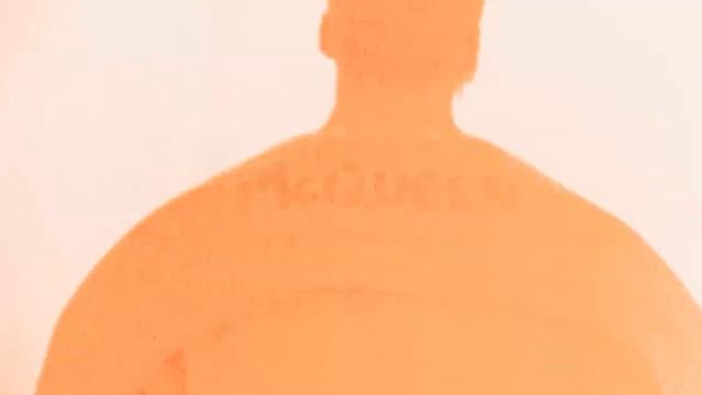 Alexander McQueen | Pre-Spring/Summer 2022 Menswear Collection смотреть онлайн