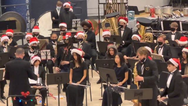 Ave Maria-Kyle Sweet solo Tenor Sax смотреть онлайн