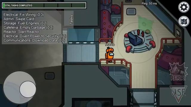 Among Us ( Shortest Game Play Ever !!! ) смотреть онлайн