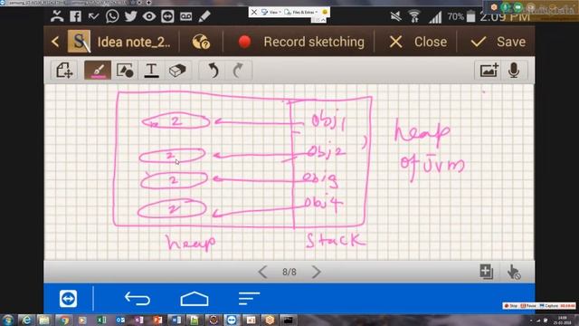 Hadoop dev: part 18 introduction to java for hadoop static nonstatic and final смотреть онлайн