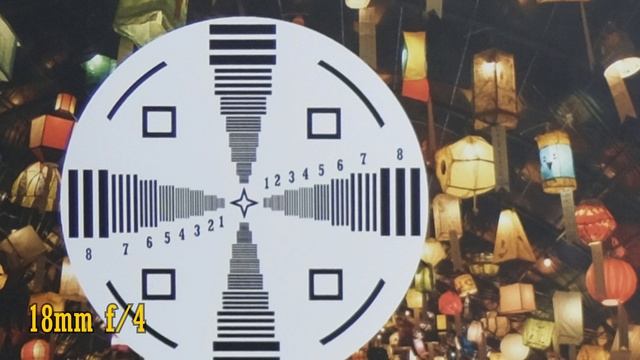 Fuji XF 18-55mm F/2.8-4 OIS Lens Review With Samples