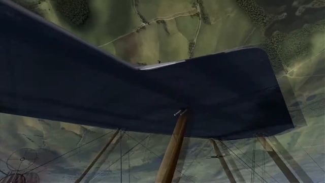 Rise of Flight - The First Squadron смотреть онлайн