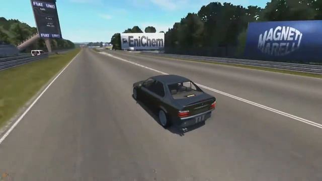 BeamNG - празднуем 100 подписчиков! смотреть онлайн