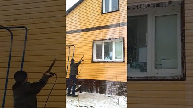 моем дом ,сайдинг смотреть онлайн