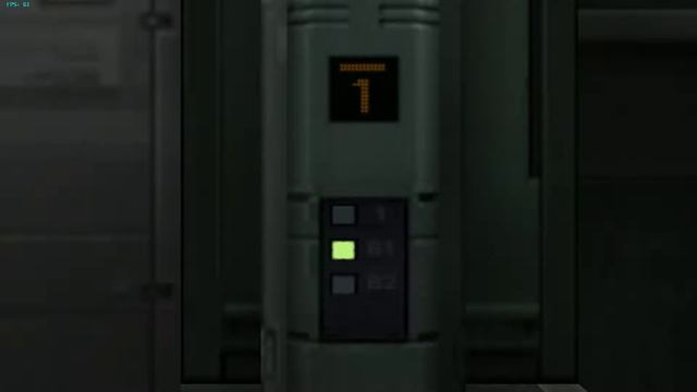 MGS: Twin Snakes Dolphin Big Boss Run 100% Dog Tags [1/7] смотреть онлайн