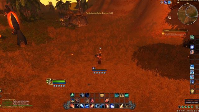 WoW Retail | Ursturmling | Primal Stormling | Kampfhaustier | Battle Pets смотреть онлайн