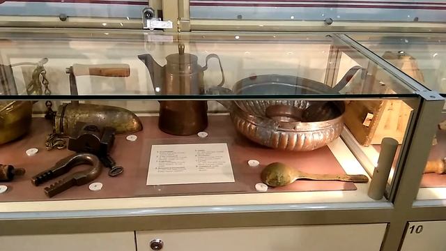 Музей "Невская застава". Санкт-Петербург | Неизвестная Россия смотреть онлайн