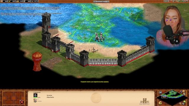 AGE OF EMPIRES 2 HD EDITION [2013] | #1 смотреть онлайн