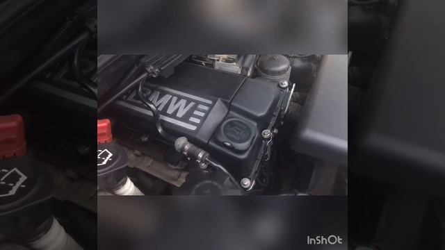BMW E87 N45T после замены цепи смотреть онлайн