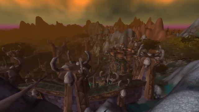 Почему НА САМОМ ДЕЛЕ нельзя летать в Луносвете? Секреты World of WarCraft смотреть онлайн