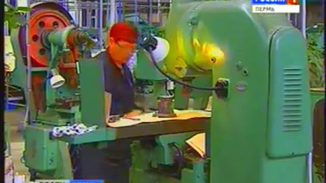 Машзавод им. Дзержинского возродится благодаря оборонзаказу смотреть онлайн