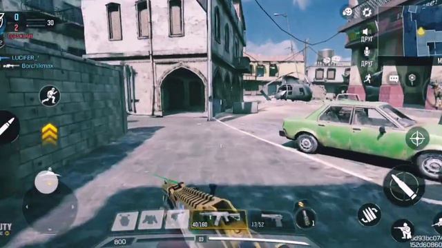 рейтинг, то вверх, то вниз | Call of Duty: Mobile #callofdutymobile #калофдютимобайл #видеоигры смотреть онлайн
