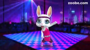 Повторяй танец Ёу