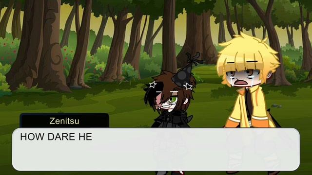 C.C Afton Meets Demon Slayer[]⚠️Blood⚠️[]Read Description[] смотреть онлайн