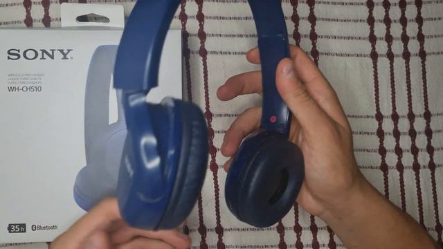 Sony Wh-ch510 kutu açılımı ve detaylı inceleme смотреть онлайн