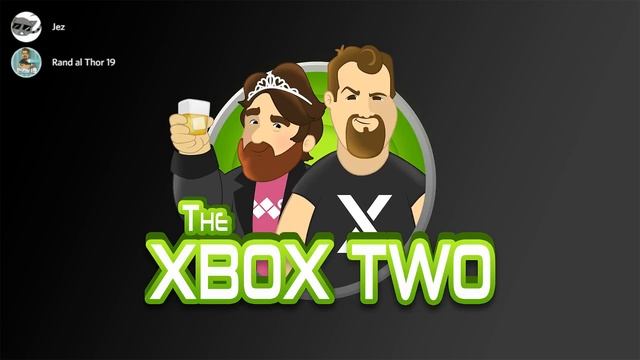 Xbox Series X Massive Power and AAA Games | PS5 at CES | Bethesda for Sale - The Xbox Two #115 смотреть онлайн