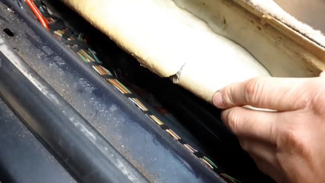 Где находится блок комфорта в audi a6 c5 смотреть онлайн