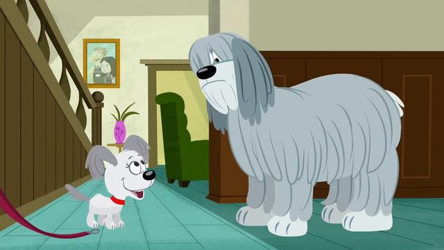 Pound Puppies - Once A Pound Puppy, Always A Pound Puppy | Transformers Official