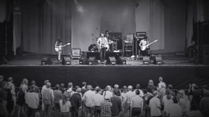 SAVOY - "Velvet" (1996 live Norwegian Wood Festival) - (Paul) Pål Waaktaar-Savoy (a-ha)