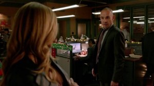 Стрела / Arrow – 4 сезон 9 серия