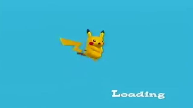 PokéPark Wii: Pikachu's Adventure - How to unlock Manaphy смотреть онлайн