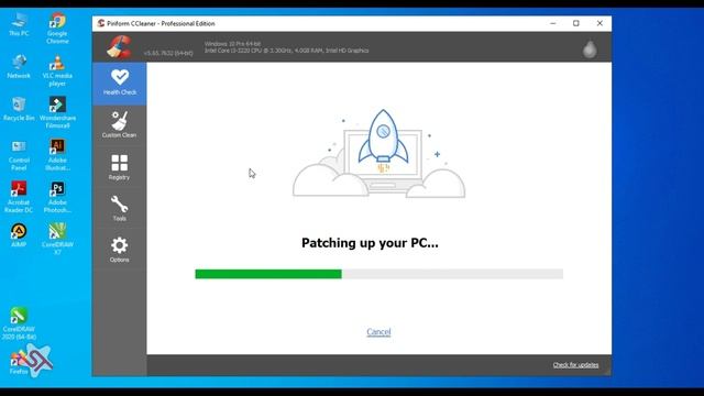 CCLEANER 2020 FOR FREE DOWNLOAD WITH CRACK (DOWNLOAD LINK IN DESCRIPTION) INSTALLATION | ACTIVATION смотреть онлайн