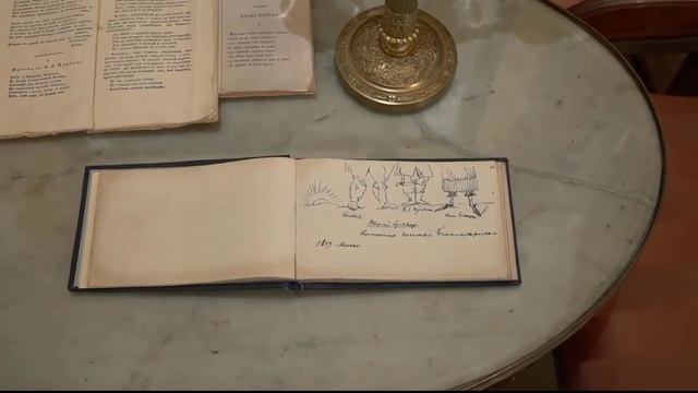 Проект ко Дню Музея 18 05 2021, 8А IPLT ”A.Pușkin” смотреть онлайн