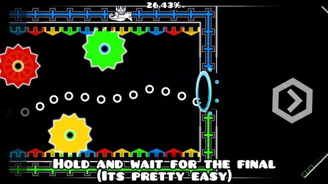 ? 100+ FREE STARS ON GEOMETRY DASH [2022] - Jogolate смотреть онлайн