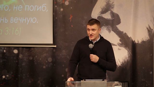 Евгений Порубов "Радость рождества" смотреть онлайн
