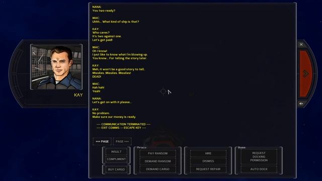 Void Destroyer 2 - Ep 10: Testing New ships смотреть онлайн