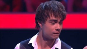 Руслан Алехно - Победитель 3 сезона Шоу Один в один!