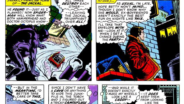 Новинки 02.10: Spider-Verse #1, Amazing Spider-Man #130, AC Immortal Hulk #1, Hellblazer смотреть онлайн