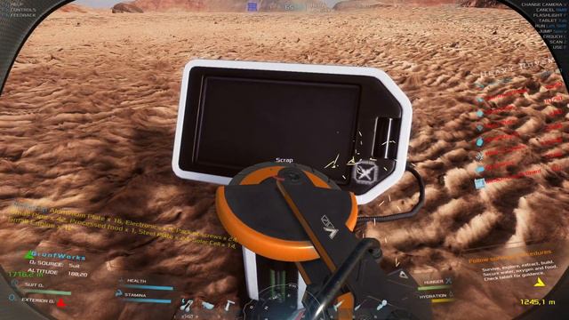 Unlocking the Heavy Rover - Occupy Mars: The Game - Let's Play - ep 19 смотреть онлайн