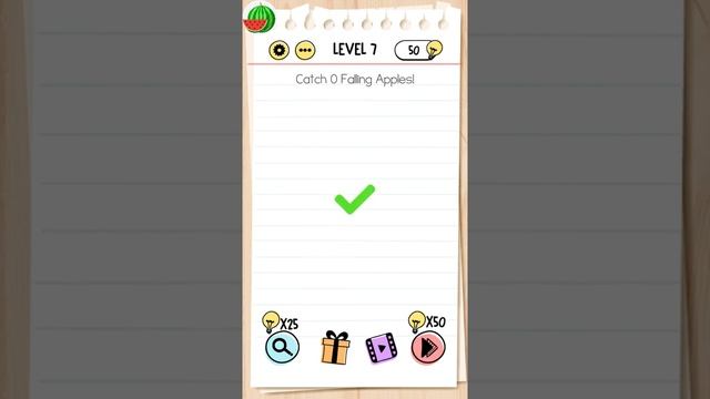 Brain Test Free Android Game 2020 | IQ Test Gameplay | смотреть онлайн