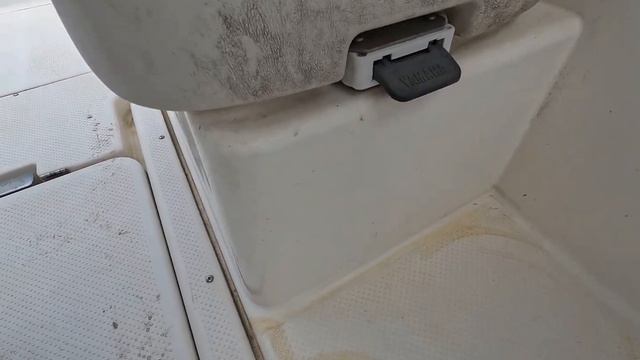 中古艇ドットコム　ヤマハＳＲＶ２０ 　船室内動画 смотреть онлайн