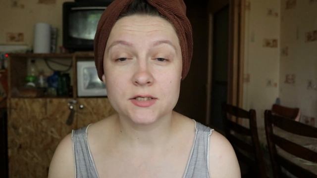 Домашняя маска из САЛАТНОГО ЛИСТА питательная и тонизирующая смотреть онлайн