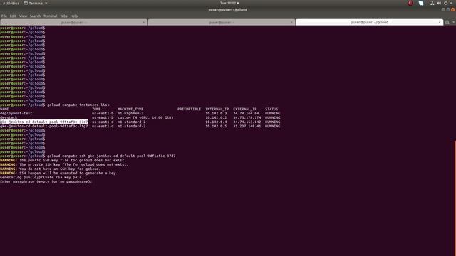 How to List all containers in Kubernetes Cluster смотреть онлайн