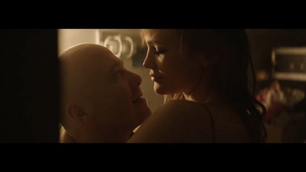 Премьера клипа! Баста - CrazyMFLove