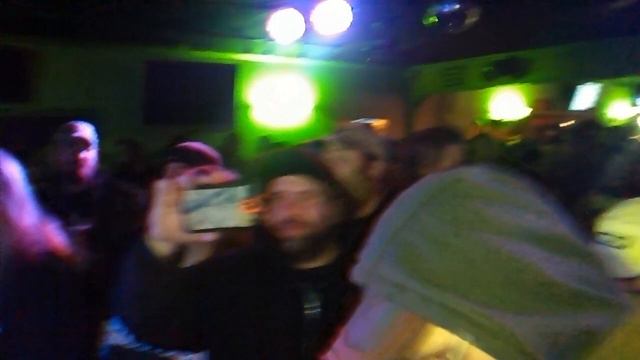 GUNTHER WEEZUL "A Cold Day In Hell" смотреть онлайн