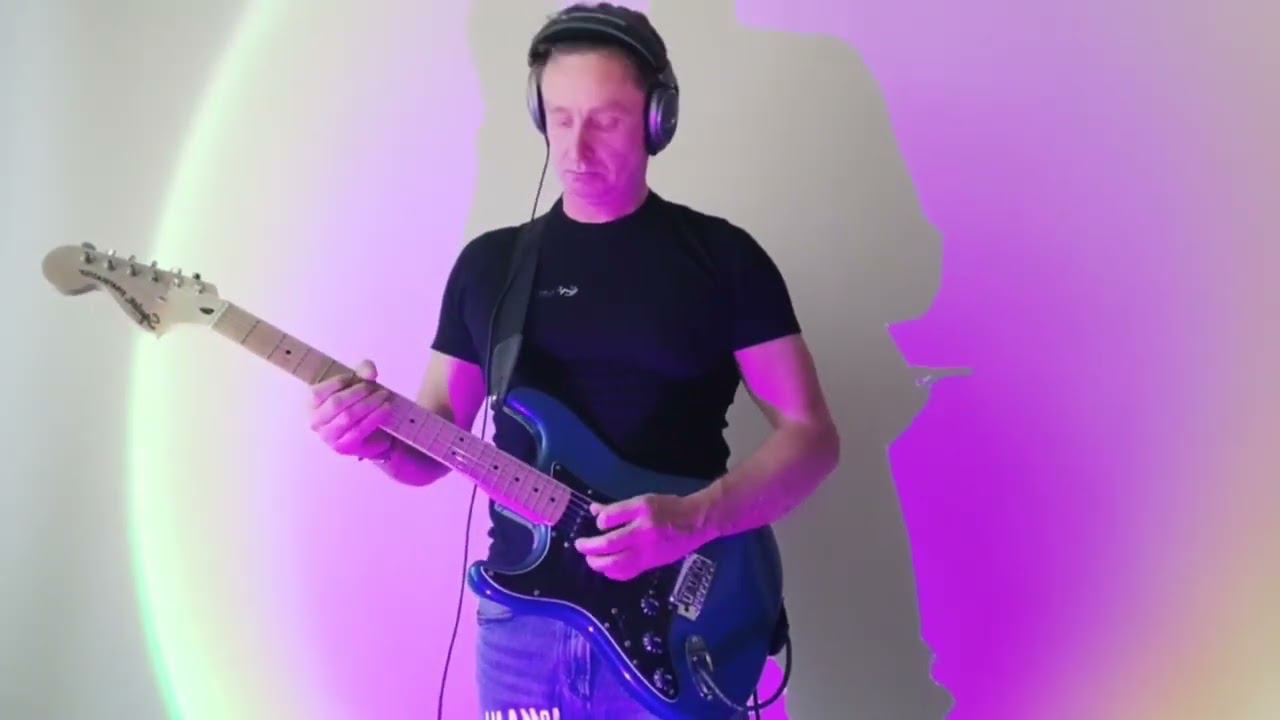 Improvisation In A Minor