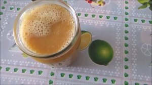Натуральный ПЕРСИКОВЫЙ СОК без химии для детей. Вкусный ФРЕШ. Домашний сок из персика за 5 минут.