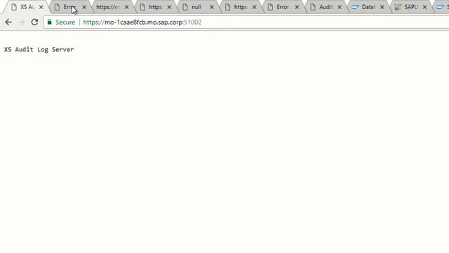 [2.0 SP06] SAP HANA Cockpit: Unboxing cockpit - SAP HANA Academy смотреть онлайн