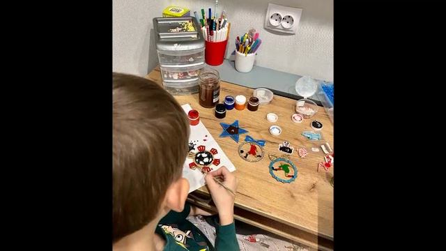 "Футбольная" новогодняя елка 2023 смотреть онлайн