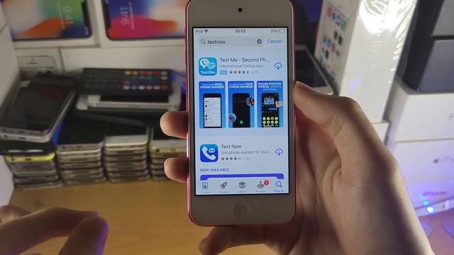 How To Call 911 on iPod Touch -- or ANY emergency numbers | Full Tutorial смотреть онлайн