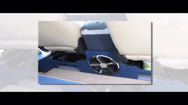 АвтоКомфорт Луцк. Переоборудование (перетяжка) салона Вито