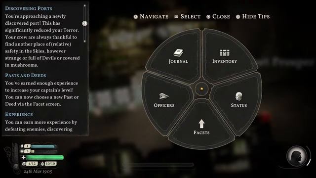 Sunless skies: Part 1 смотреть онлайн