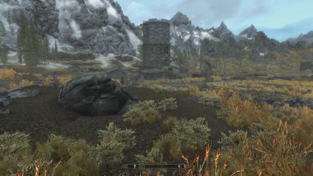 Skyrim SE/New Game New Mods смотреть онлайн