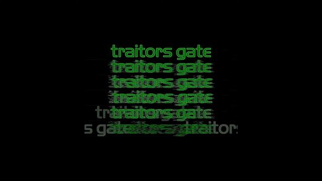 Traitors Gate (PC) Game Soundtrack #5 смотреть онлайн