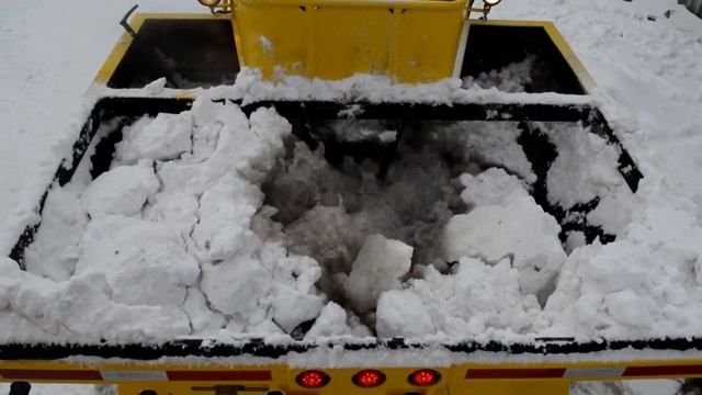 ДОРЭЛЕКТРОМАШ снегоплавильная машина ДЭМ 415 смотреть онлайн